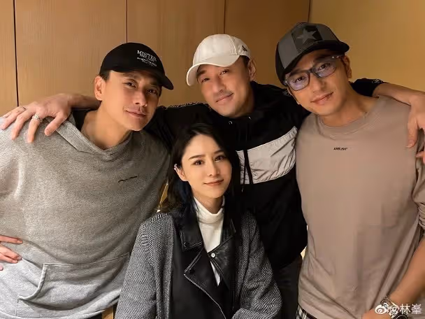 野蠻奶奶,真人版?黃宗澤親自爆多次分手原因:「我媽趕走了我很多女朋友!」