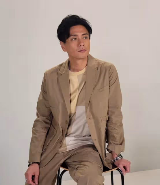 野蠻奶奶,真人版?黃宗澤親自爆多次分手原因:「我媽趕走了我很多女朋友!」