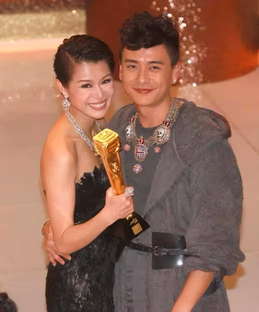 野蠻奶奶,真人版?黃宗澤親自爆多次分手原因:「我媽趕走了我很多女朋友!」