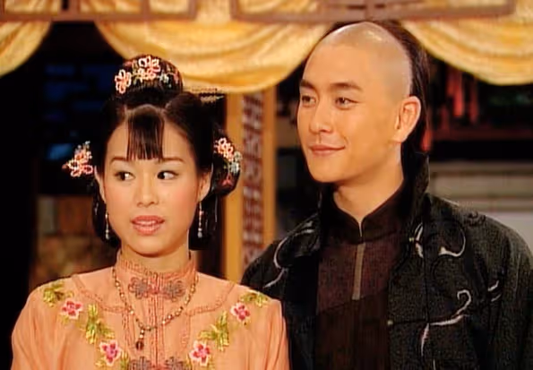 野蠻奶奶,真人版?黃宗澤親自爆多次分手原因:「我媽趕走了我很多女朋友!」
