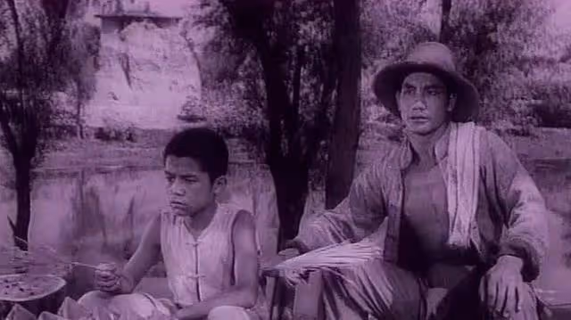 60年前《小兵張嘎》演員現狀:嘎子已滿頭白髮,大部分演員已去世