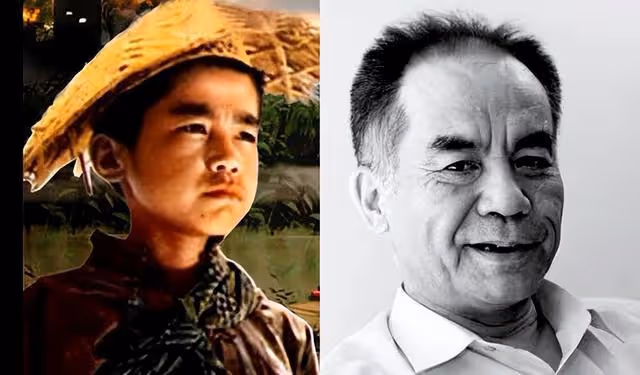 60年前《小兵張嘎》演員現狀:嘎子已滿頭白髮,大部分演員已去世