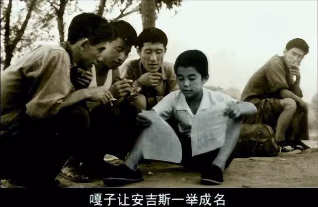 60年前《小兵張嘎》演員現狀:嘎子已滿頭白髮,大部分演員已去世