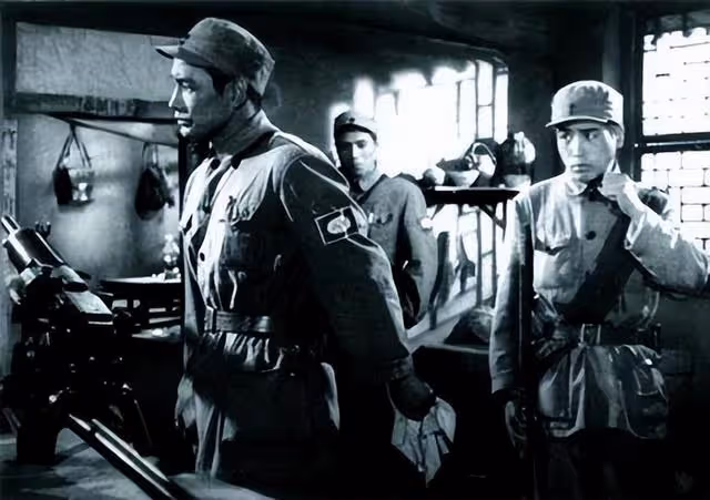 60年前《小兵張嘎》演員現狀:嘎子已滿頭白髮,大部分演員已去世