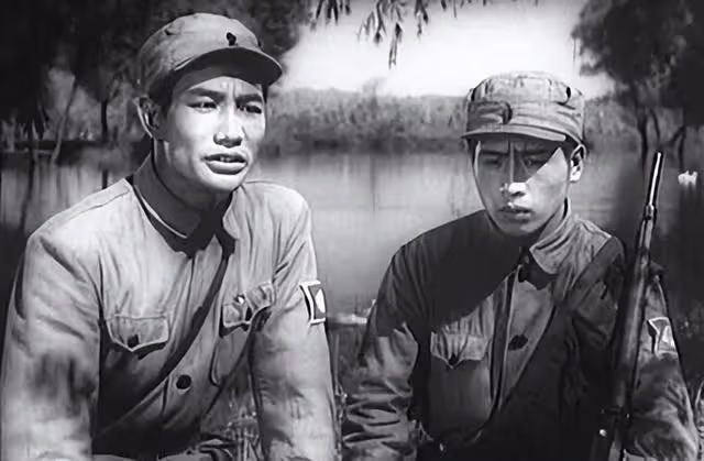 60年前《小兵張嘎》演員現狀:嘎子已滿頭白髮,大部分演員已去世