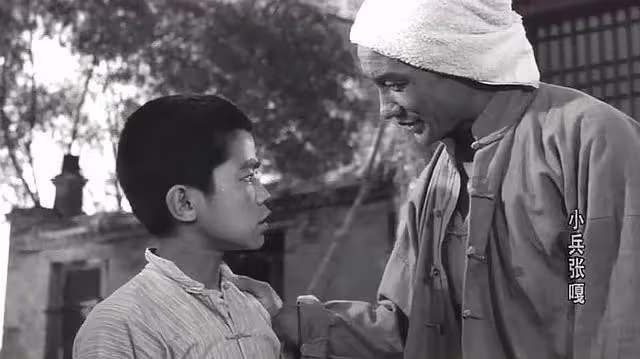 60年前《小兵張嘎》演員現狀:嘎子已滿頭白髮,大部分演員已去世