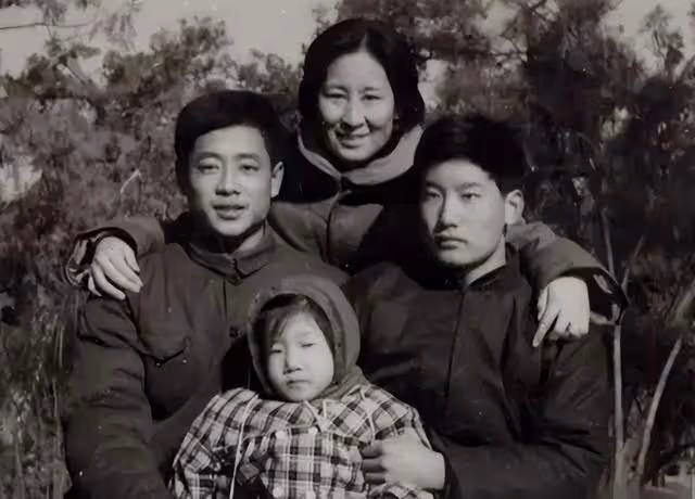 60年前《小兵張嘎》演員現狀:嘎子已滿頭白髮,大部分演員已去世
