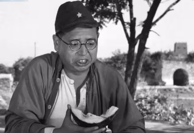 60年前《小兵張嘎》演員現狀：嘎子已滿頭白髮，大部分演員已去世
