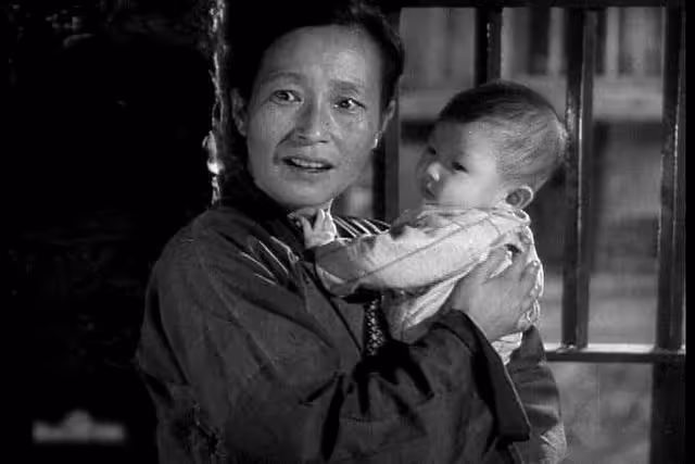 60年前《小兵張嘎》演員現狀：嘎子已滿頭白髮，大部分演員已去世