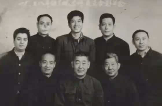 1979年,侯寶林為何對李金斗說:我這兒有兩個寶貝讓你師爺來拿吧