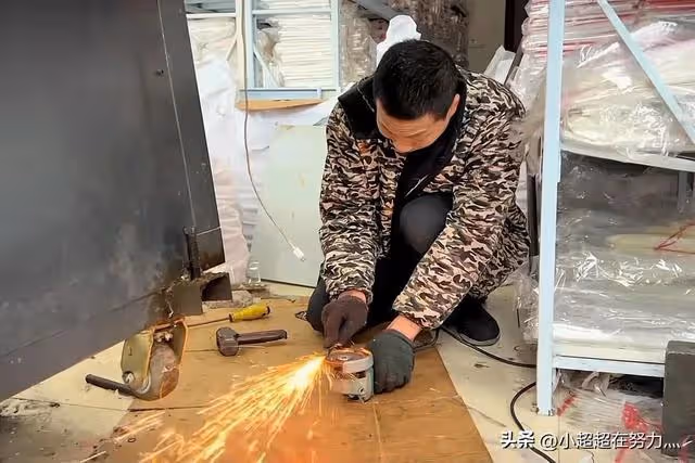 二哥心懷感恩、遠赴贛州,返程卻沒人願意送到車站,真是世態炎涼