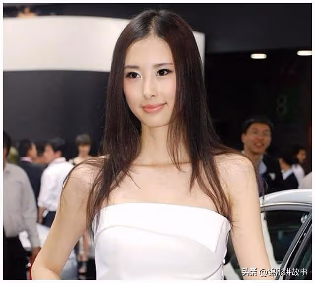 曾經的中國第一車模,卻因「獸獸門」事業盡毀,如今的她怎麼樣了
