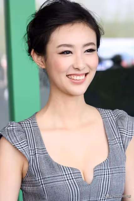 曾經的中國第一車模,卻因「獸獸門」事業盡毀,如今的她怎麼樣了