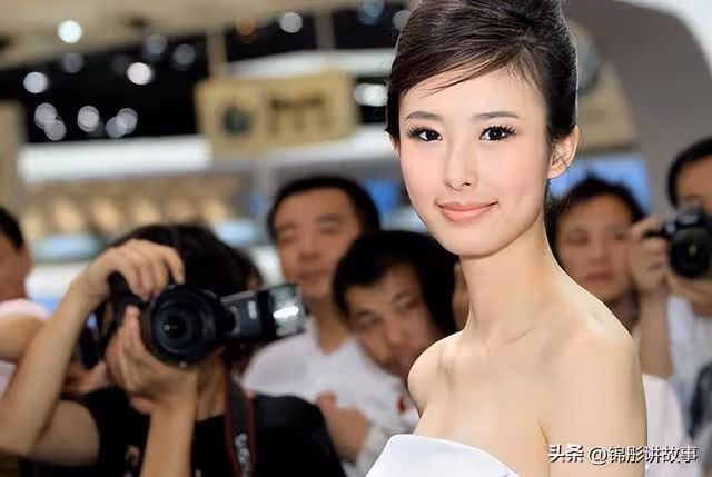 曾經的中國第一車模,卻因「獸獸門」事業盡毀,如今的她怎麼樣了