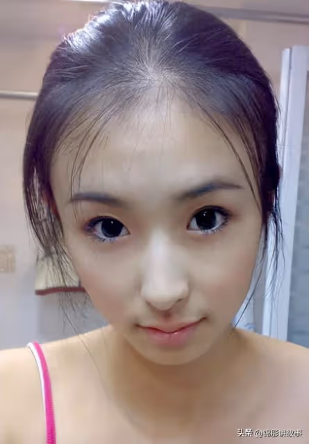 曾經的中國第一車模,卻因「獸獸門」事業盡毀,如今的她怎麼樣了