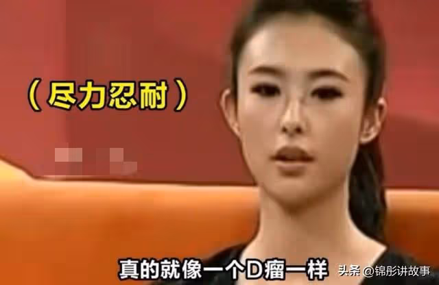 曾經的中國第一車模,卻因「獸獸門」事業盡毀,如今的她怎麼樣了