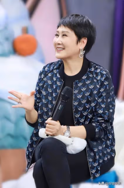 「戲混子」張凱麗，終於為她的「為所欲為」付出了代價