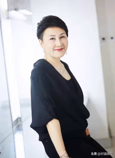 「戲混子」張凱麗,終於為她的「為所欲為」付出了代價