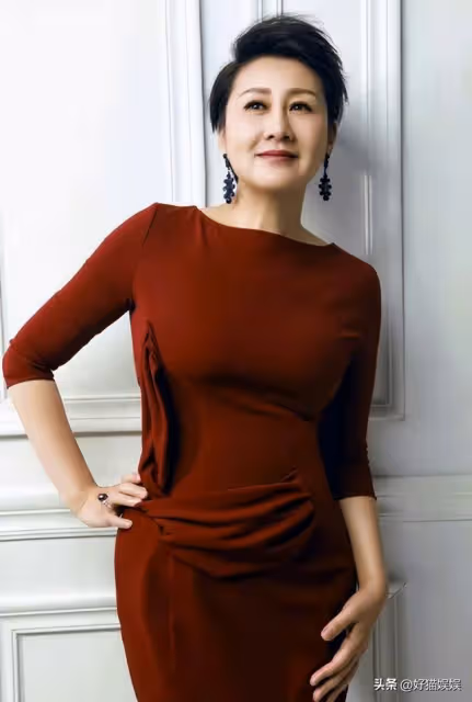 「戲混子」張凱麗,終於為她的「為所欲為」付出了代價