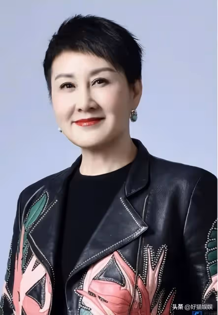 「戲混子」張凱麗,終於為她的「為所欲為」付出了代價