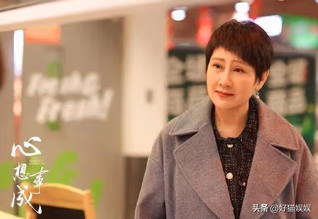 「戲混子」張凱麗,終於為她的「為所欲為」付出了代價