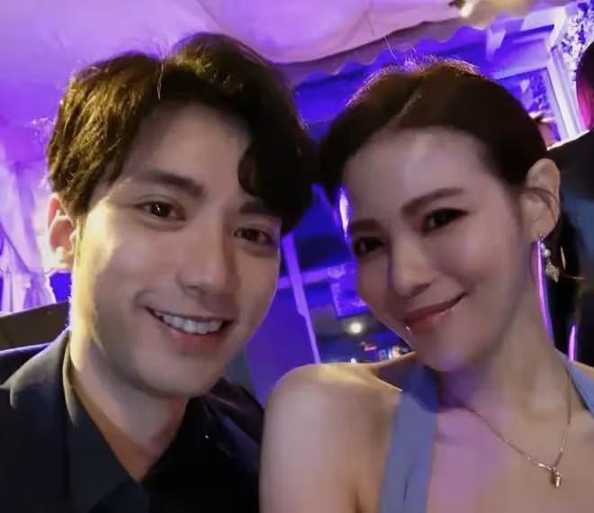 38歲女星要求籤出軌賠償協議,卻被男友砍價!懷孕後遲遲未登記