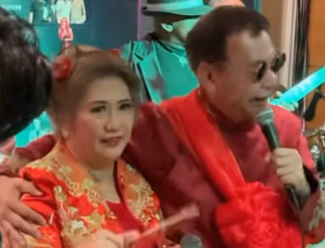 66歲港星在國外當農民,忙於培植水果蔬菜,廣東農場已交搭檔打理