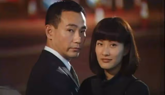 有望再續前緣!TVB經典熒幕情侶久違合體,男方有計劃促成合作