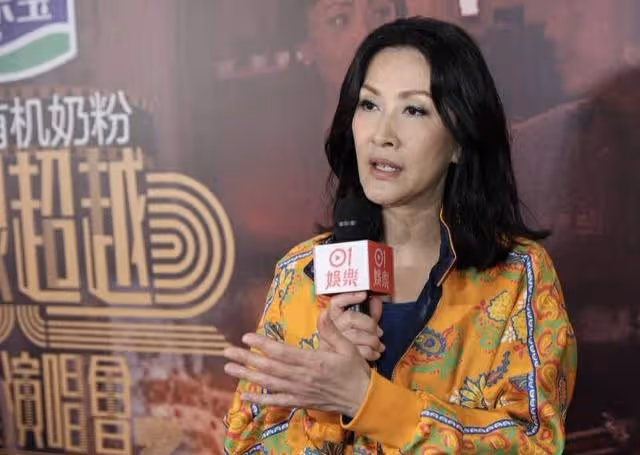 有望再續前緣！TVB經典熒幕情侶久違合體，男方有計劃促成合作