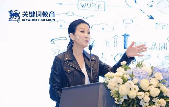 有望再續前緣！TVB經典熒幕情侶久違合體，男方有計劃促成合作