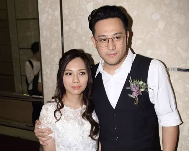 香港知名男星陷經濟困難，欠債不還被瘋狂追債，與妻子多次傳離婚