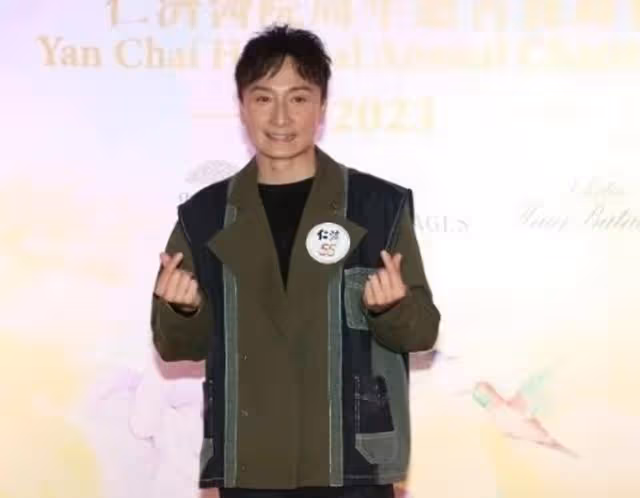 無感前任發文傳「情」!港知名女星抗拒再與對方合作:不想成話題