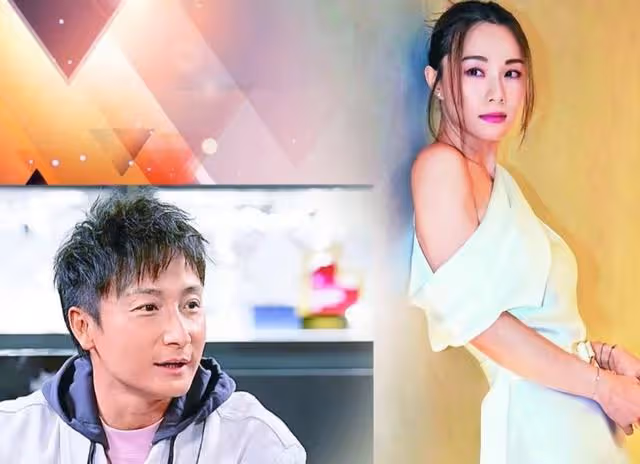 無感前任發文傳「情」!港知名女星抗拒再與對方合作:不想成話題