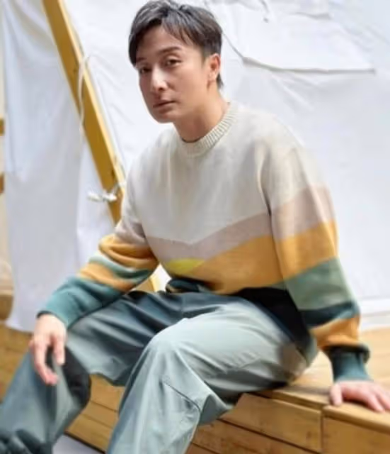 無感前任發文傳「情」!港知名女星抗拒再與對方合作:不想成話題