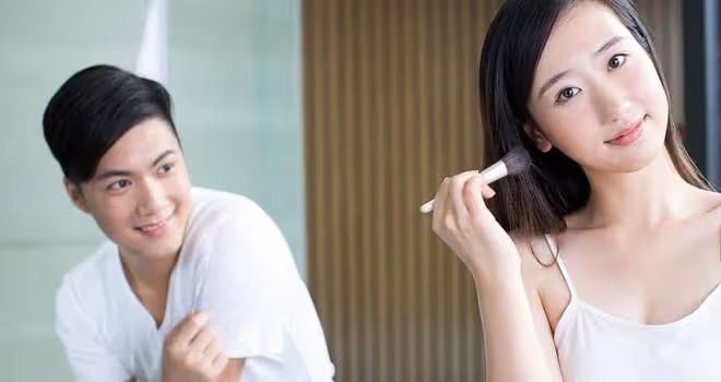 女人出軌了以後,為什麼總是藕斷絲連?主要是因為這3點!