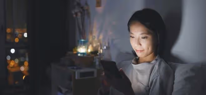 女人出軌了以後,為什麼總是藕斷絲連?主要是因為這3點!