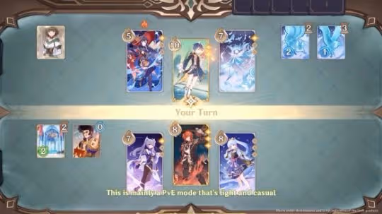 《原神》3.4七聖召喚有什麼改動?3.4七聖召喚改動一覽