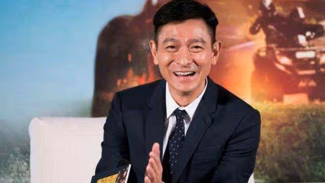 劉德華請客忘帶錢,電話求助郭富城被拒,原因引全場爆笑