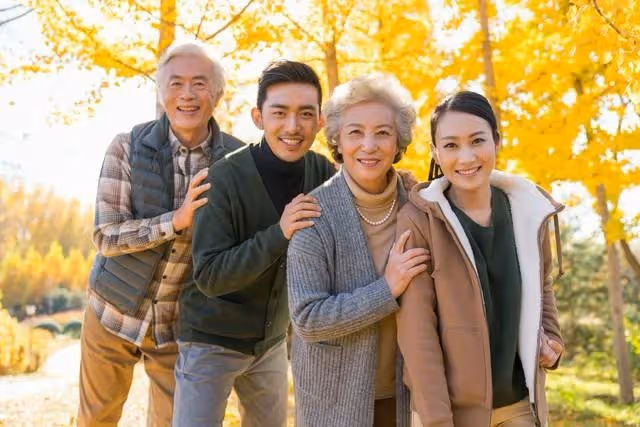 68歲阿姨:兒子結婚前,讓準兒媳做三個選擇使我過上幸福老年生活