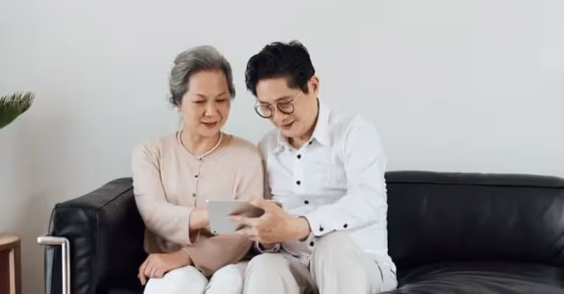 公婆不幹了:想接你媽來養老，就住步梯房，我們出租新房賺養老錢