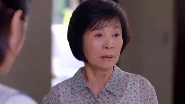 大媽嫉妒兒子給丈母娘養老也去兒子家住,才兩個月就跑:不嫉妒了