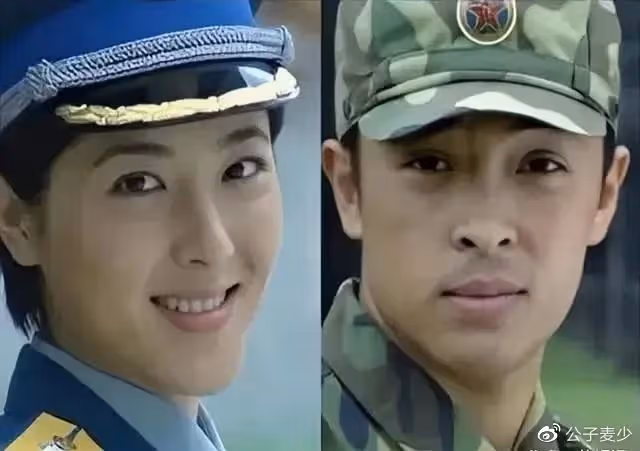 她是中戲最美校花,把3位前任捧成了影帝,自己47歲仍單身