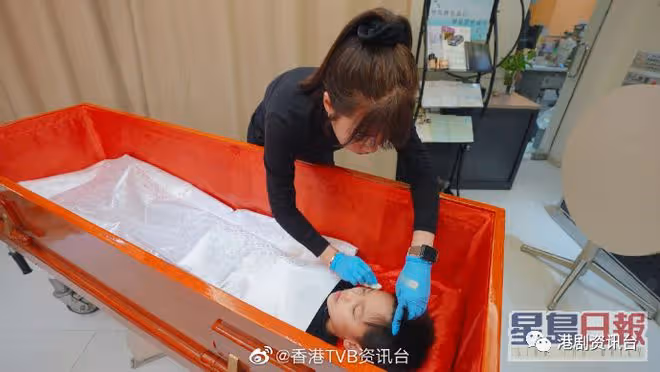 洪永城學做迎合囡囡的家長！主持TVB新節目悟出為人父母之道