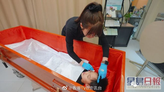 洪永城學做迎合囡囡的家長！主持TVB新節目悟出為人父母之道