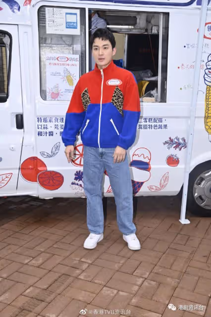 Do姐鄭裕玲稱已離巢對TVB裁員無意見！周嘉洛被指模仿周星馳直言