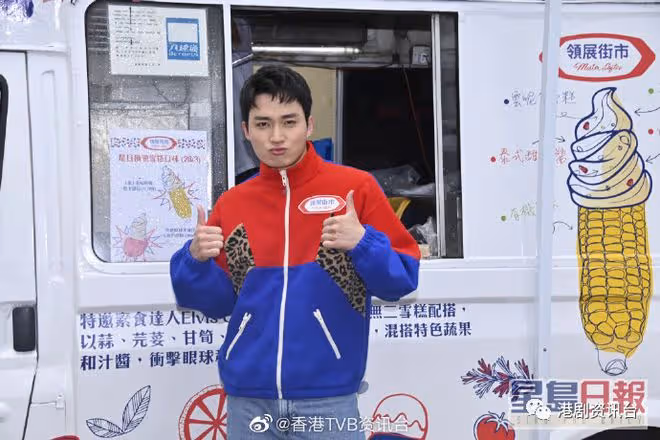 Do姐鄭裕玲稱已離巢對TVB裁員無意見！周嘉洛被指模仿周星馳直言