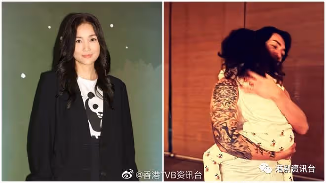 林峯連唱3首經典劇集歌！台上播激吻佘詩曼徐子珊片引全場尖叫