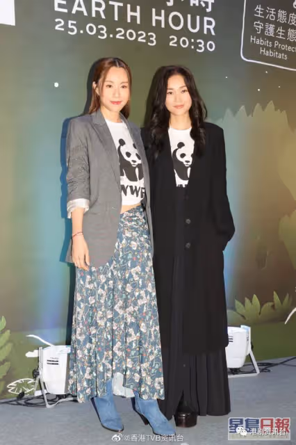 林峯連唱3首經典劇集歌！台上播激吻佘詩曼徐子珊片引全場尖叫