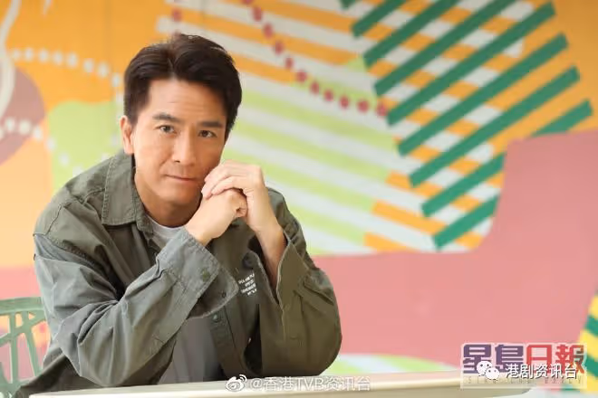 馬明爆靚湯閨房嗲功勁：我鍾意！