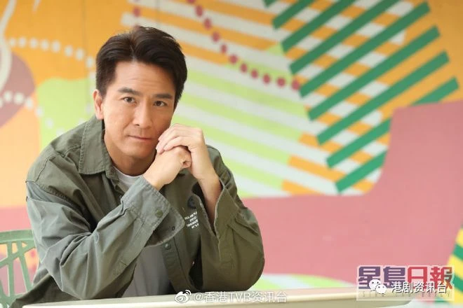 馬明爆靚湯閨房嗲功勁：我鍾意！